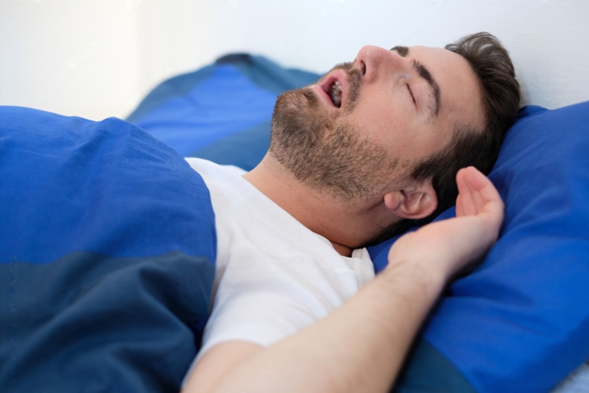 all the treatment options for sleep apnea: what you should know