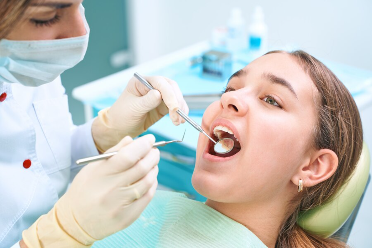 oral health essentials 8 factors for a radiant smile