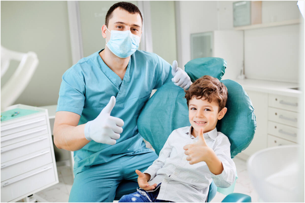 dental treatments near me in georgetown